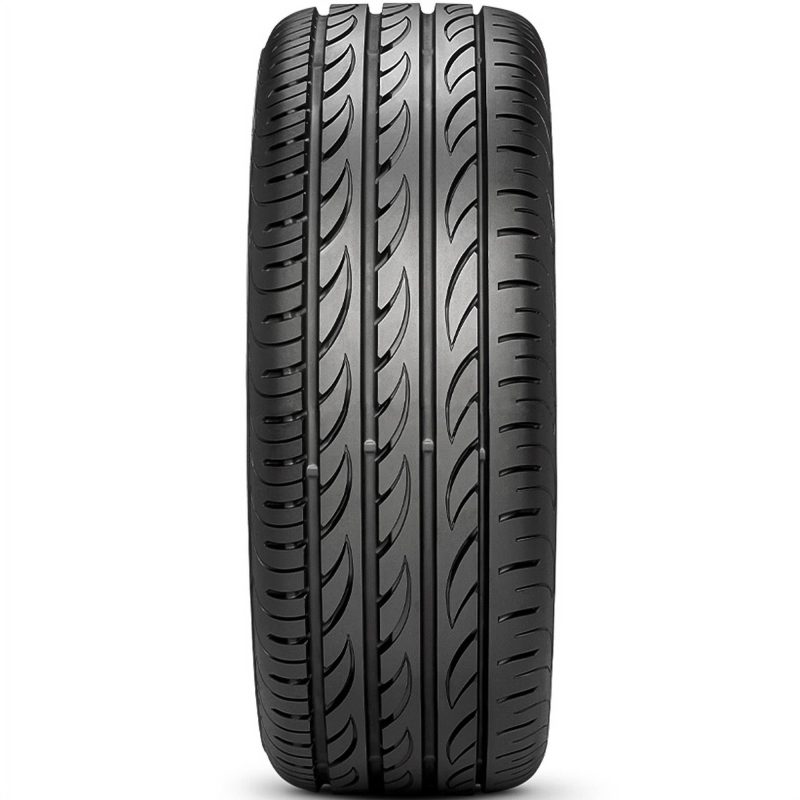 Pirelli P Zero Nero GT 245/40R18 ZR 97Y XL High Performance Tire - Image 3
