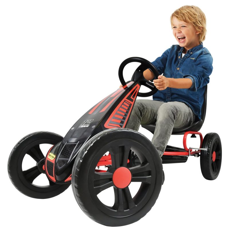 Hauck T90602 90602 Go Kart - Image 6