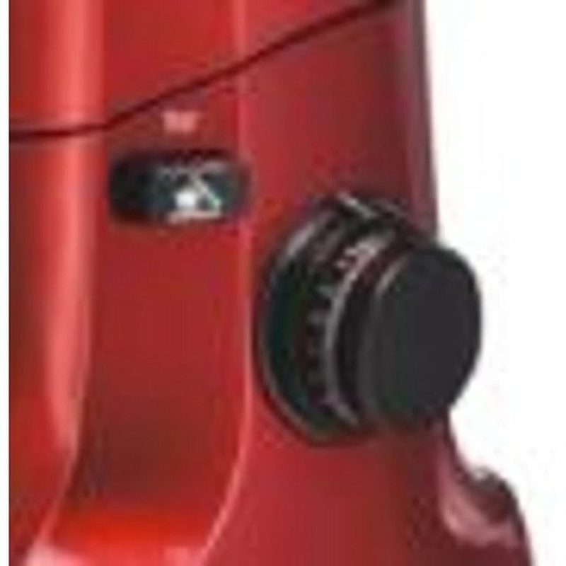Hamilton Beach 7 Speed Stand Mixer, Red | Model# 63395. - Image 2
