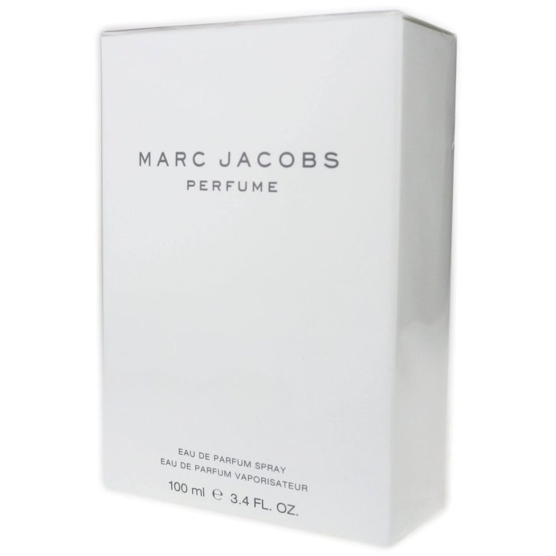 Marc Jacobs by Marc Jacobs Eau de Parfum Spray 3.4 oz (Women) - Image 2