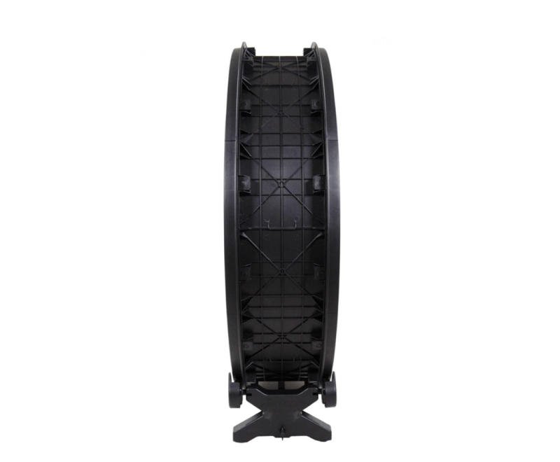 One Fast Cat 48′′ Giant Cat Exercise Wheel with EVA Foam Surface, Easy Assembly & Cleaning - Image 5