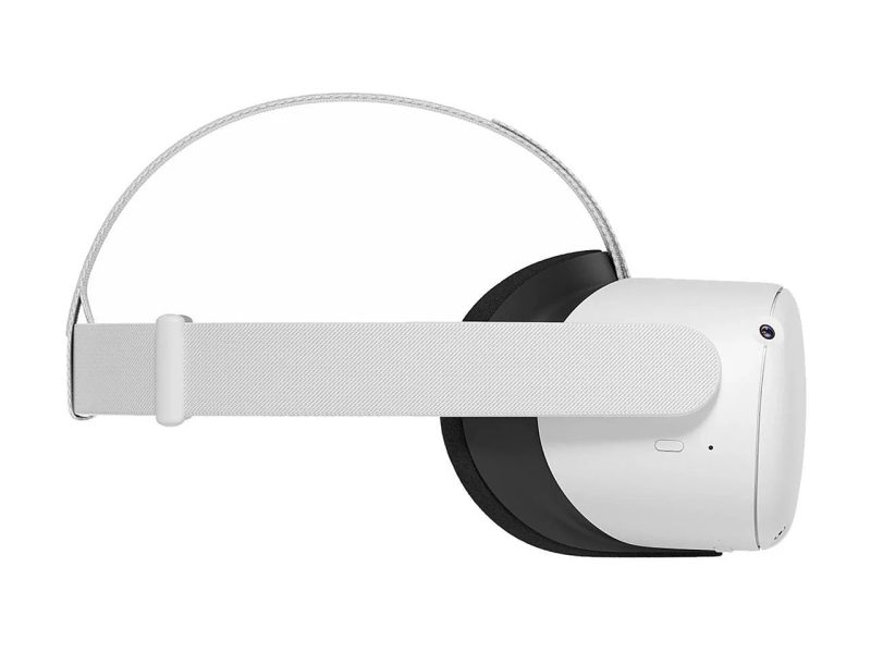 Meta Quest 2 ?? All-in-One Wireless VR Headset ?? 256GB - Image 5