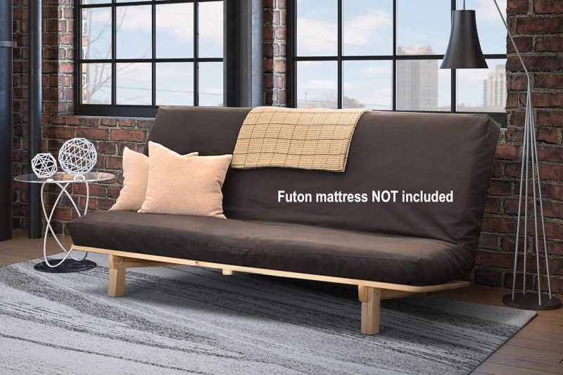 Studio Bifold Futon (Full) - Image 2
