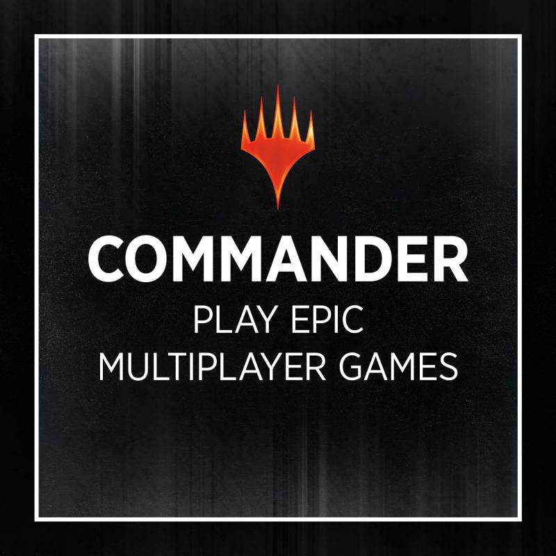 Magic Gathering Doctor Commander Bundle - Image 7