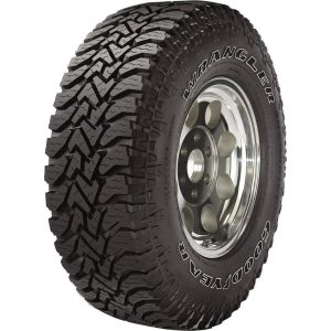 Goodyear Wrangler Authority A/T 275/60R20 115S All-Terrain Tire - MadeInUSA