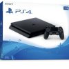2024 PlayStation 4 Pro Black 1TB 1080p(brand console)