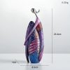 Abstract Cultural Woman Sculpture - Image 17