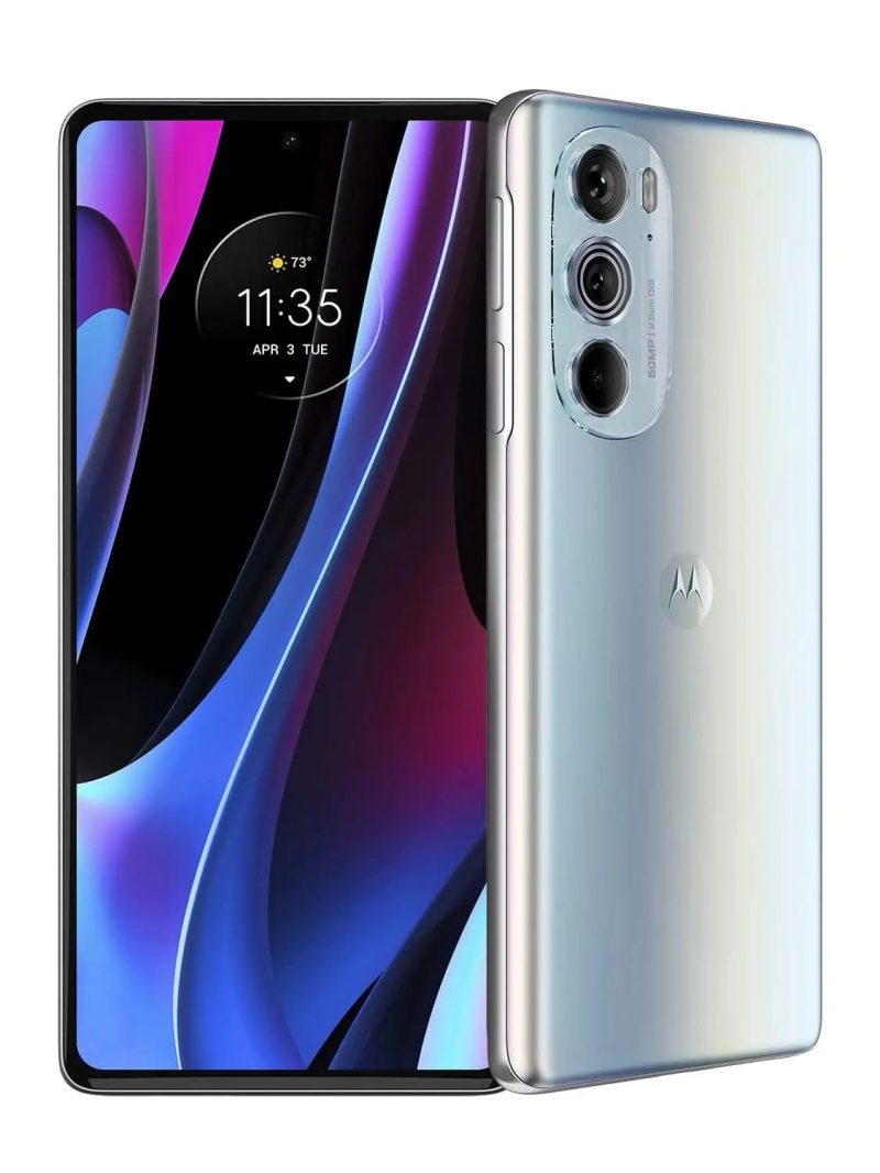 Motorola Think Phone | 2023 | Unlocked | Made for US 8/256GB | 50MP Camera | Volcanic Gray, 6.6 inches - Image 5