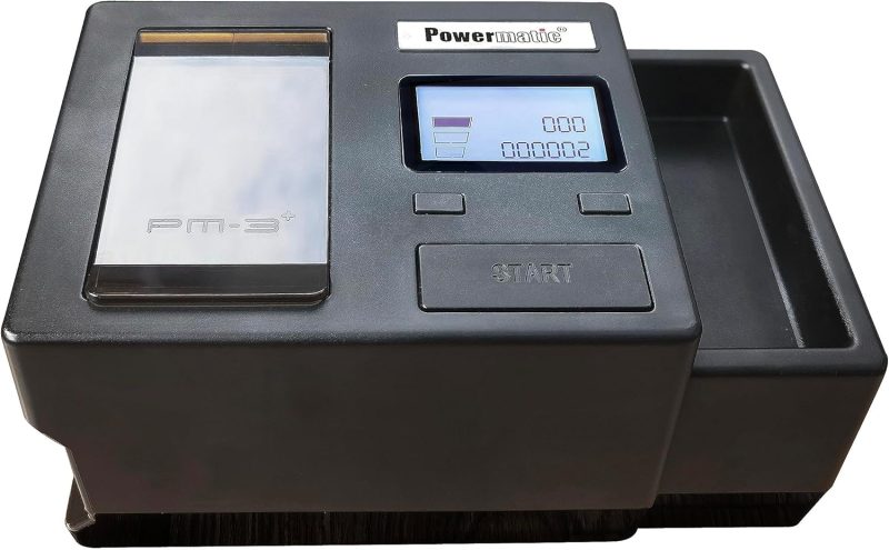 Powermatic III+ - Image 2