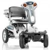 2024 Tzora Titan Hummer XL Folding 4-Wheel Mobility Scooter - Image 7