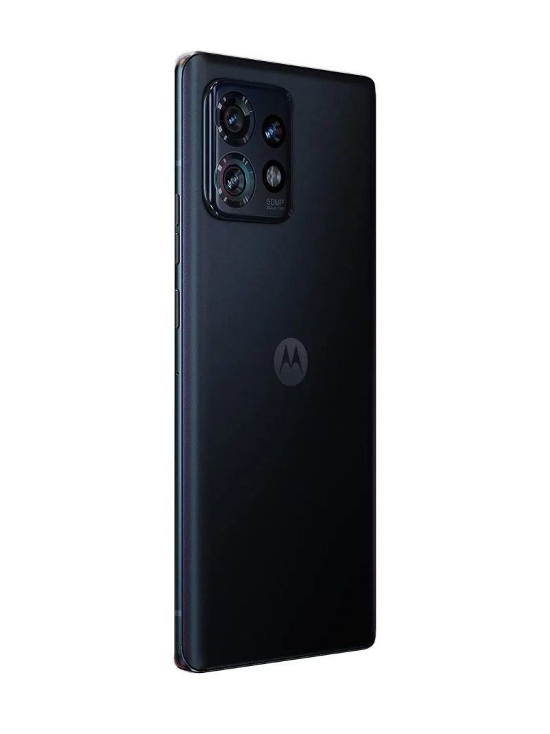 Motorola Think Phone | 2023 | Unlocked | Made for US 8/256GB | 50MP Camera | Volcanic Gray, 6.6 inches - Image 16
