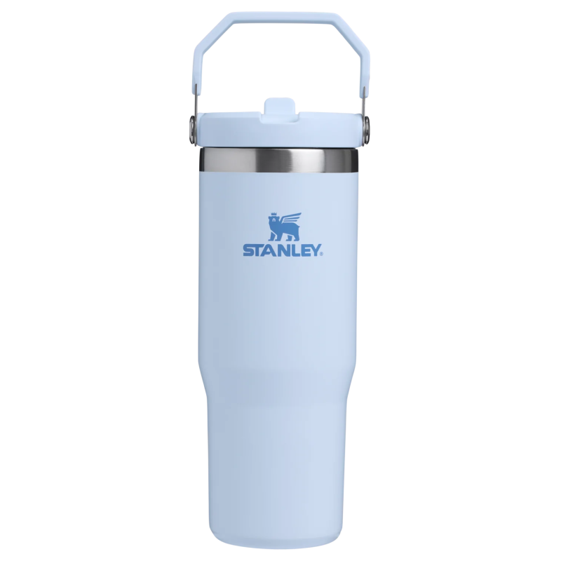 The IceFlow™ Flip Straw Tumbler | 30 OZ - Image 20