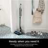 Shark WS642RG WANDVAC System Pet 3-in-1 Ultra-Lightweight Powerful Cordless Stick & Handheld Vacuum Combo with Charging Dock, Duster Crevice Tool & Pet Multi-Tool, Rose Gold - Image 44