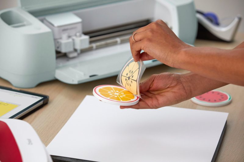Cricut – Explore 3 – Mint - Image 11