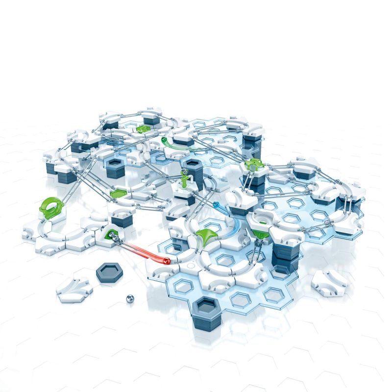 Ravensburger GraviTrax Starter Marble Girls - Image 4