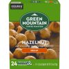 Green Mountain Hazelnut Decaf Light Roast Coffee K-Cup Pods, 96 Count - Image 4