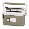Presto 8-Quart Nomad Traveling Slow Cooker in Tan - Image 2