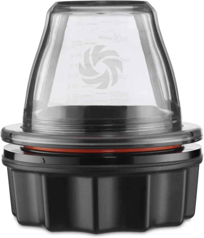 Vitamix Blending Cup and Bowl Starter Kit - Image 7