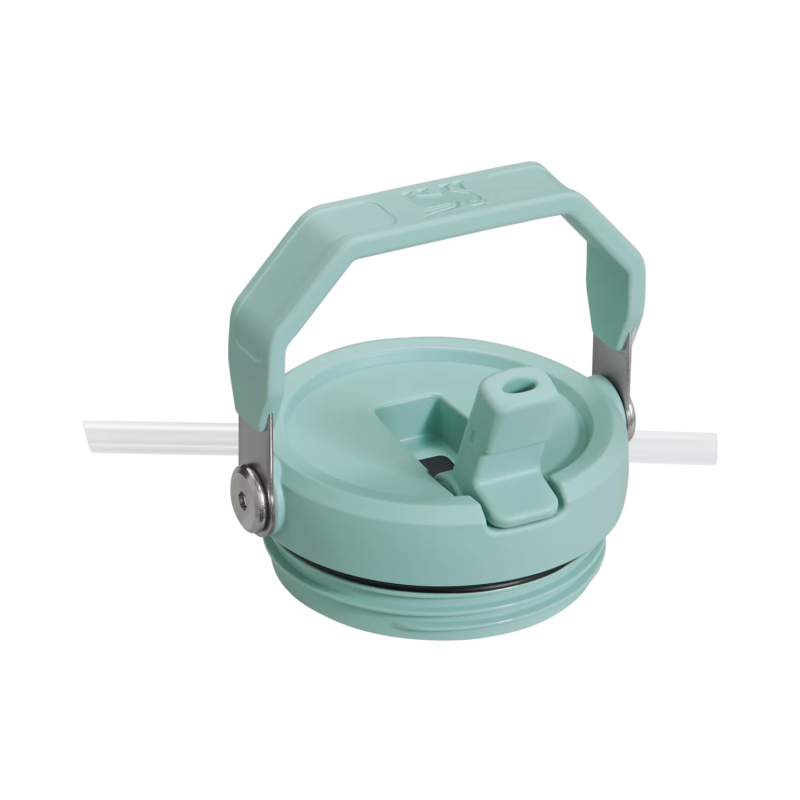 The IceFlow™ Flip Straw Tumbler | 30 OZ - Image 9