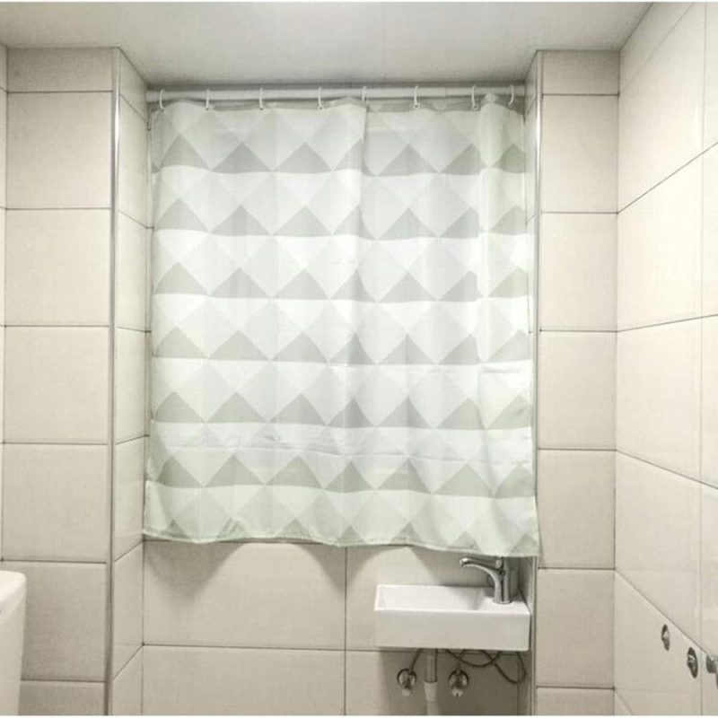 Adjustable Telescopic Curtain Rod - Image 3