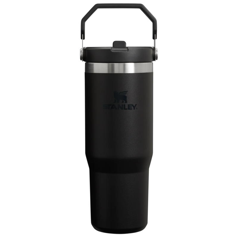 The IceFlow™ Flip Straw Tumbler | 30 OZ - Image 22