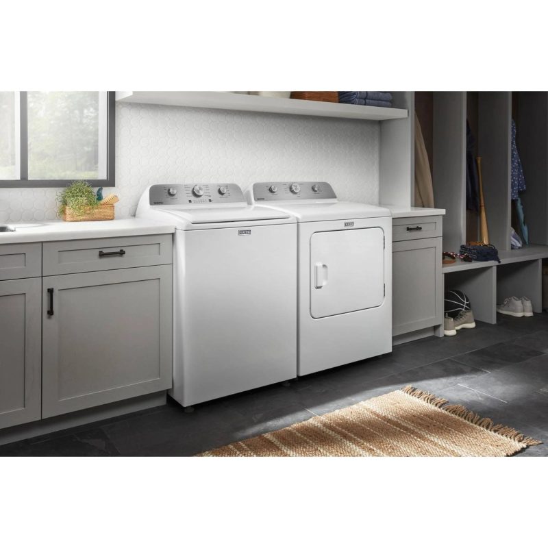 Maytag Top Load Washer with Deep Fill - 4.5 Cu. ft. - MadeInUSA - Image 2