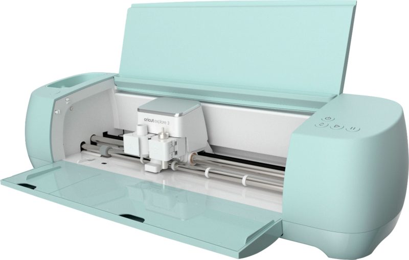 Cricut – Explore 3 – Mint - Image 5