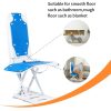 Electric Chair Lift, Get Up from Floor, Floor Lift for Elderly, Can be Raised to 20 ? Help You Stand Up Again, Support Up to 300 LBS, Item Weight 30 LBS - Image 5