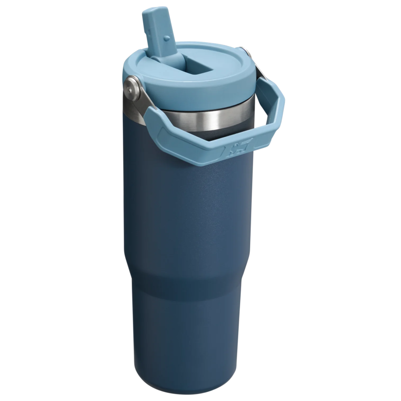 The IceFlow™ Flip Straw Tumbler | 30 OZ - Image 33