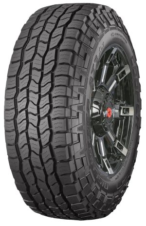 Cooper Discoverer AT3 XLT LT295/70R18 129S BSW Tire - MadeInUSA