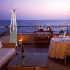 2 Sets 40,000 Btu Propane Patio Heater, Standing Pyramid Outdoor Heaters - Image 5