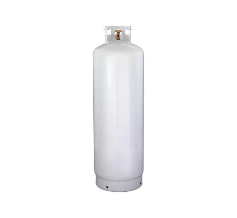 Manchester 100 lb Vertical Propane Tank - Image 2