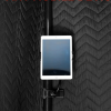 Ultimate Portable Soundproof Recording Isolation Vocal Studio Booth - Image 4