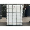 330 Gallon Food Grade IBC | Drinking Water, Rainwater Harvesting Container - Image 3