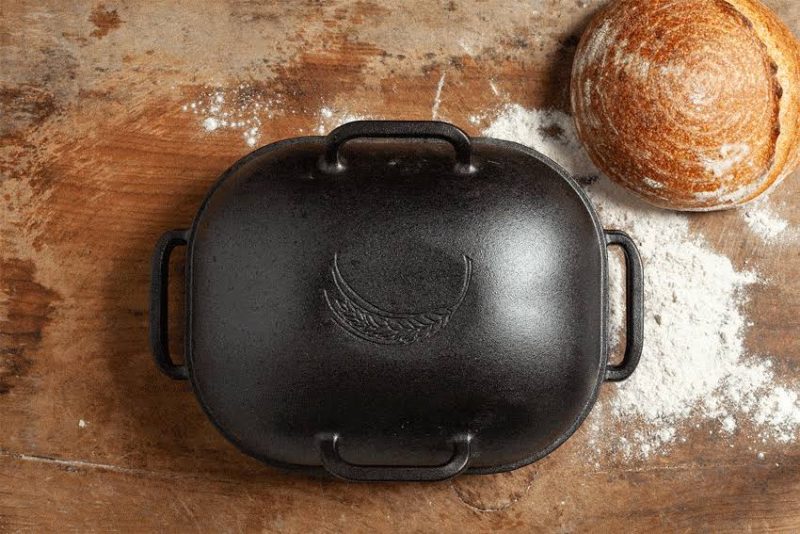 Challenger Breadware Cast Iron Bread Pan - 图片 10