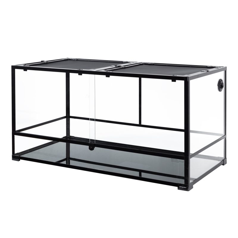 REPTIZOO 120gallon Extra Large Reptile Terrarium - Image 5