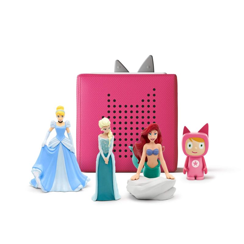 Tonie Pink Starter Creative Plus - Image 8