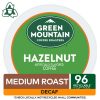 Green Mountain Hazelnut Decaf Light Roast Coffee K-Cup Pods, 96 Count - Image 11