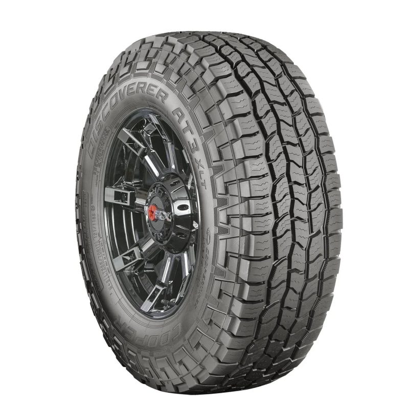 Cooper Discoverer AT3 XLT : LT285/65R20/10 - MadeInUSA - 图片 7