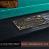 Barrington Billiard 84′′ Arcade Pool Table with Bonus Dartboard Set, Green - Image 8