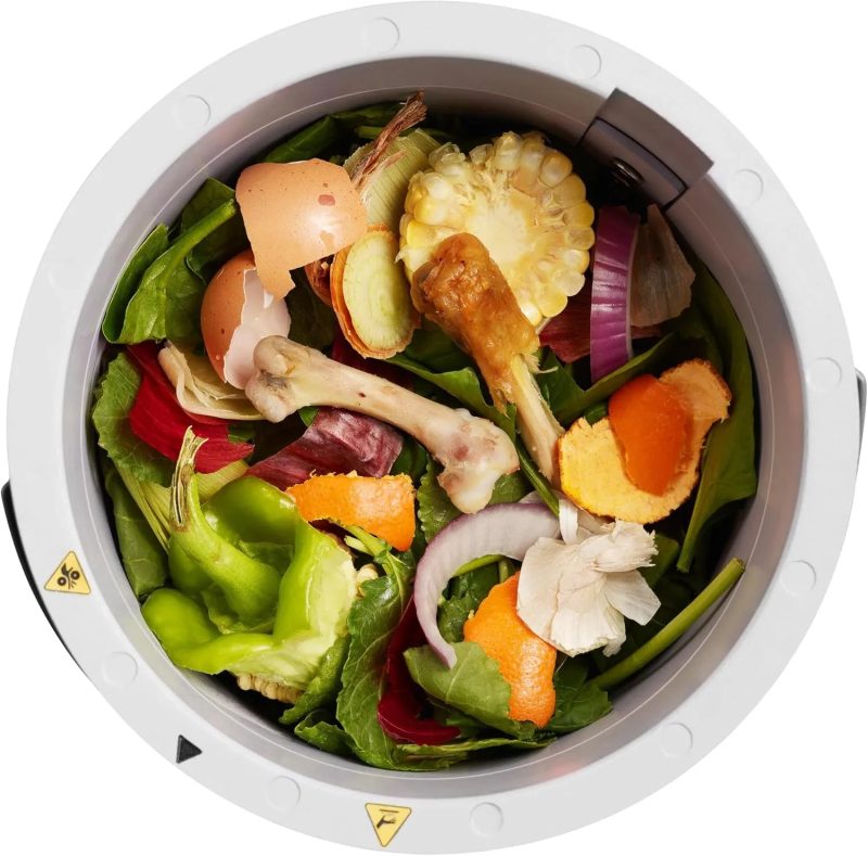 Vitamix FC-50 Slate Food Cycler - Image 3
