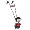 MANTIS Mini-Tiller/Cultivator 25-cc 9-in Front-Tine Forward-rotating Tiller - Image 4