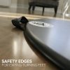 Professional Portable Dance Floor / Turning Board / Tap / Ballet - Image 3