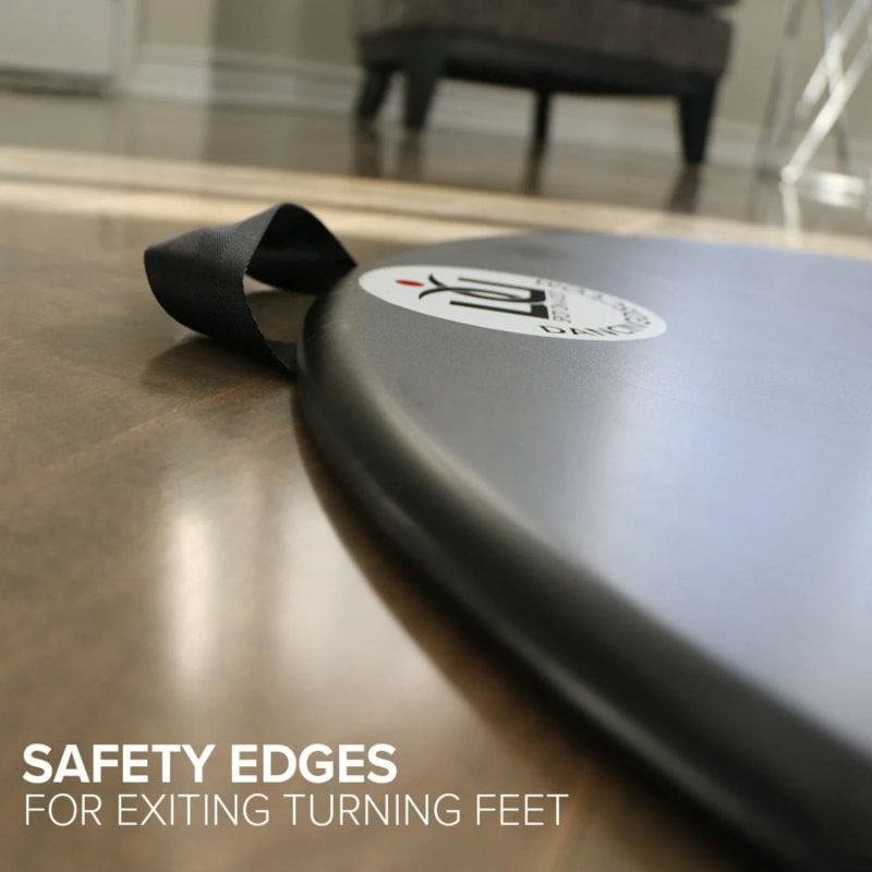 Professional Portable Dance Floor / Turning Board / Tap / Ballet - Image 3