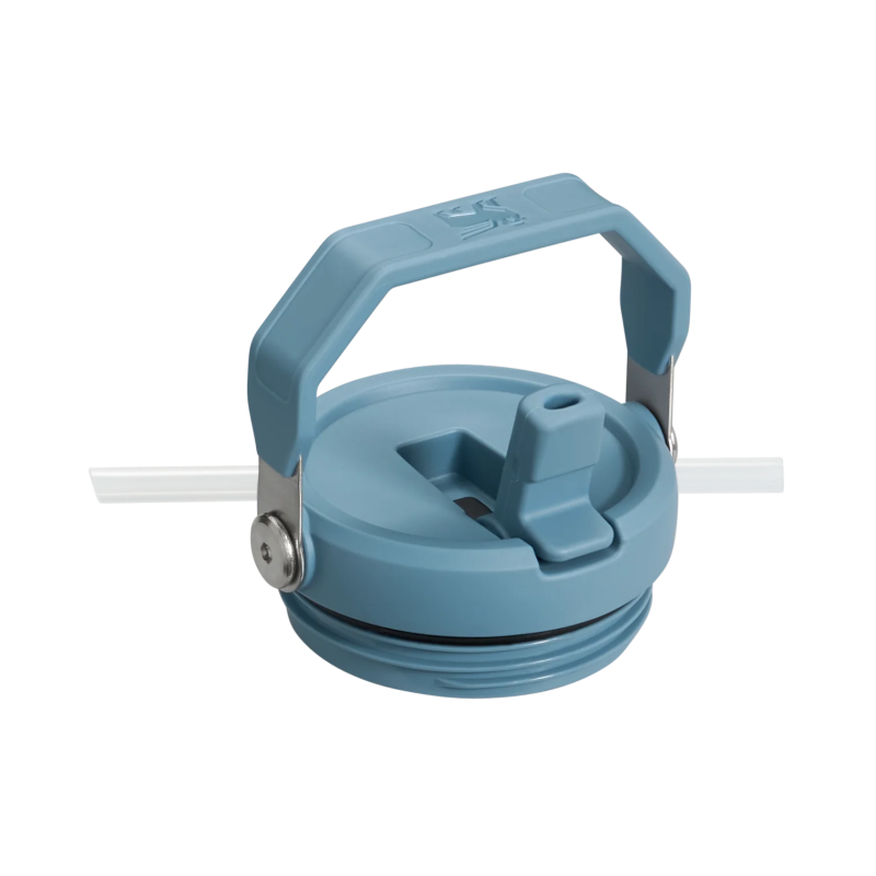 The IceFlow™ Flip Straw Tumbler | 30 OZ - Image 34