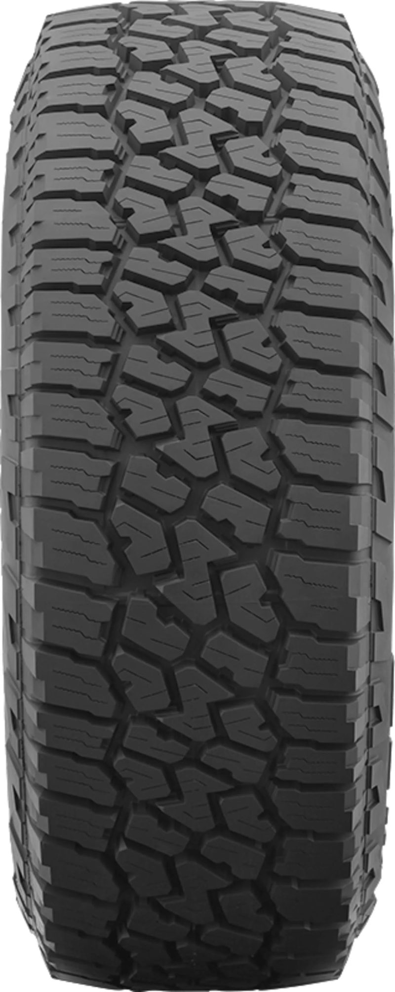 Falken Wildpeak A/T3W 245/65R17 111T Tire - MadeInUSA - Image 3