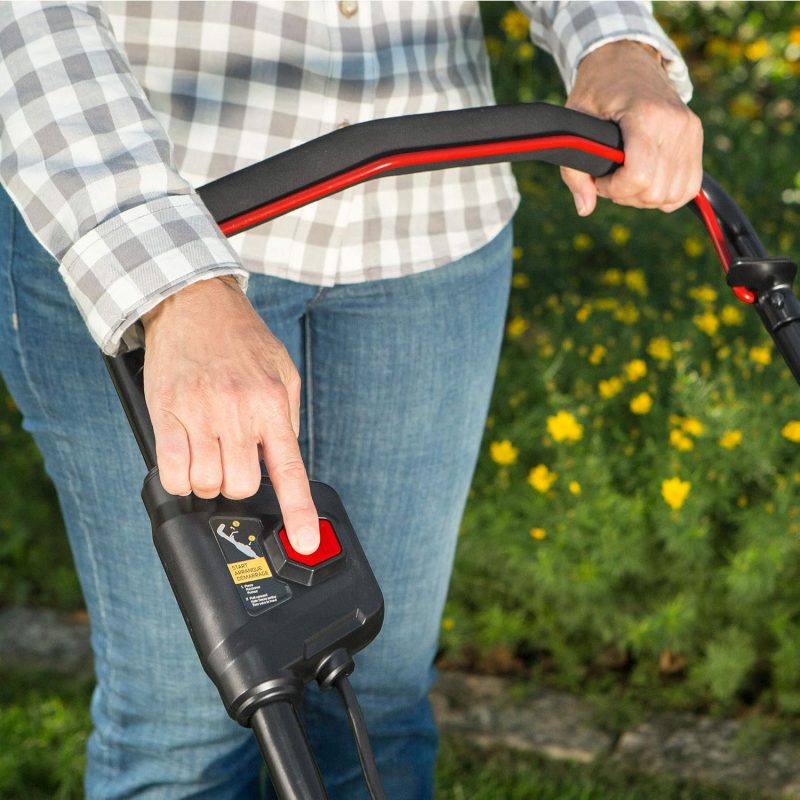 XD 82V MAX Electric Cordless 21′′ Push Lawn Mower - Image 22