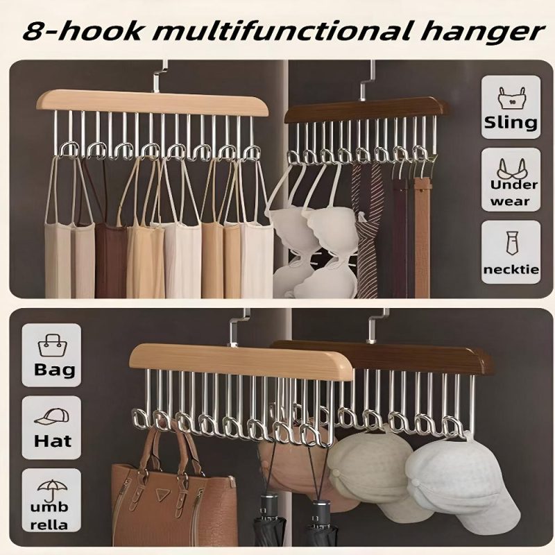 360 Organizer Space Saver Rack - Image 10