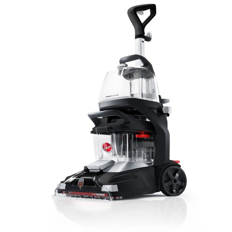 Hoover PowerScrub XL+ Carpet Washer (FH68060) - 图片 2