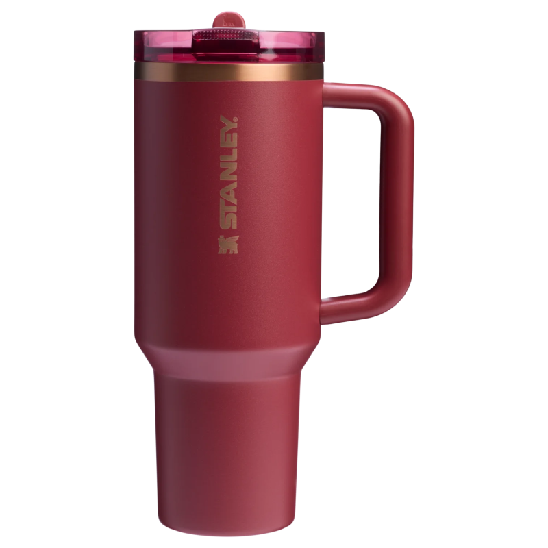 The Quencher ProTour Flip Straw Tumbler | 40 OZ - Image 4